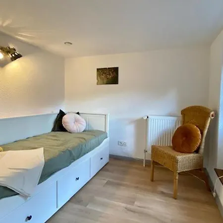 Alte Muehle Boerfink