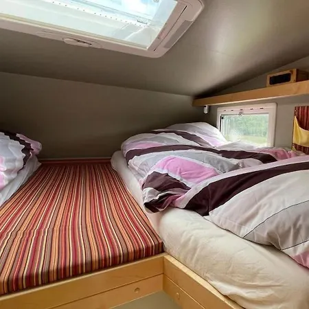 Alte Muehle Boerfink Appartement Borfink