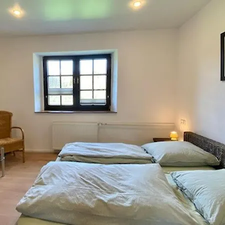 Apartman Alte Muehle Boerfink