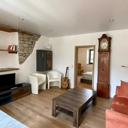 Alte Muehle Boerfink