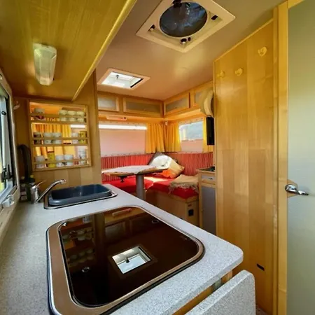 Alte Muehle Boerfink *