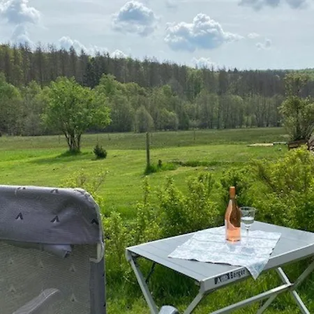 Alte Muehle Boerfink Apartman *