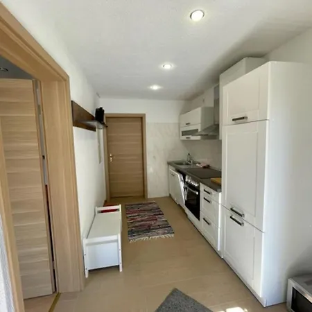 Alte Muehle Boerfink Apartman *