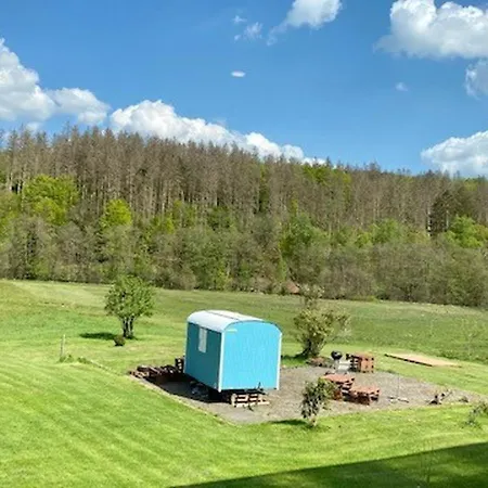 Apartman Alte Muehle Boerfink Borfink