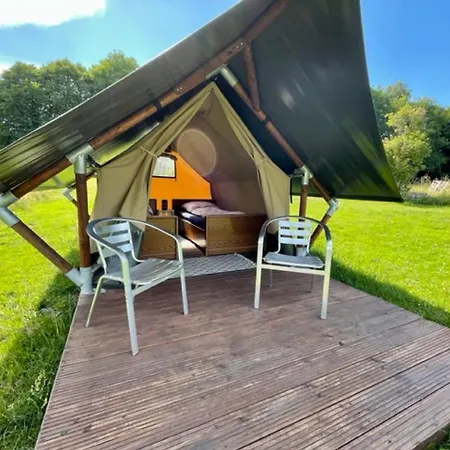 Apartman Alte Muehle Boerfink