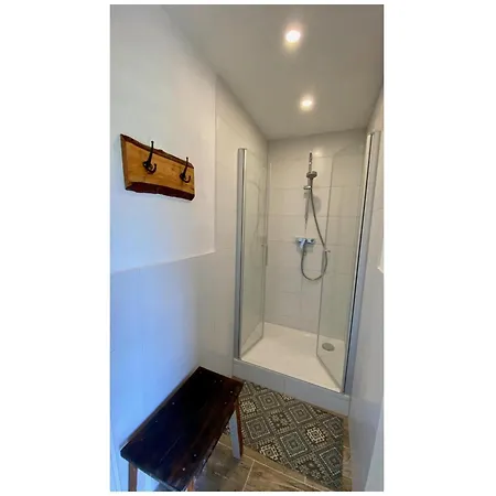 Alte Muehle Boerfink Apartman Borfink