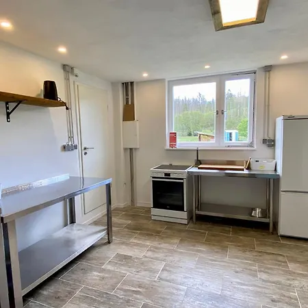 Alte Muehle Boerfink *